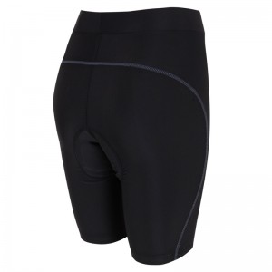 Women’s Cycling Basic Short