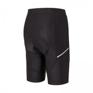 Men’s Cycling Short Basic Style