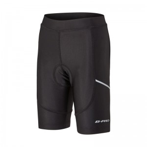 Pantalón corto de ciclismo para hombre estilo básico