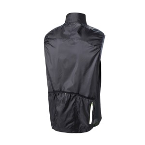 Men Cycling Vest Cycle Wear Windproof