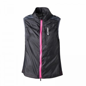 Women Cycling Vest Cycle Wear Windproof