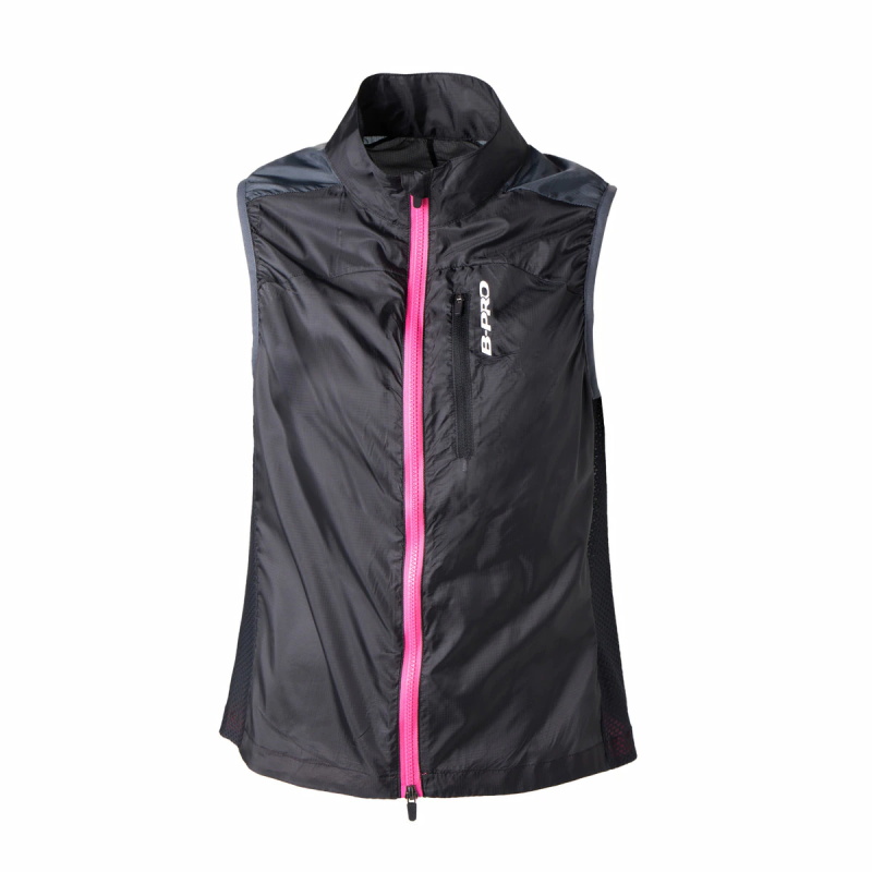 Cycle Vest 2413