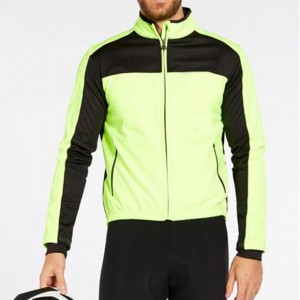 Outdoor Winter Jacket Cycling Sports Softshelljacket