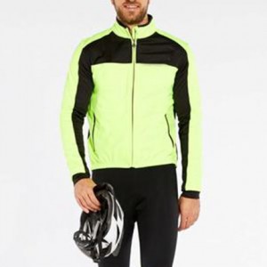 Outdoor Winter Jacket Cycling Sports Softshelljacket