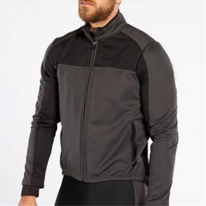 Outdoor Winter Jacket Cycling Sports Softshelljacket