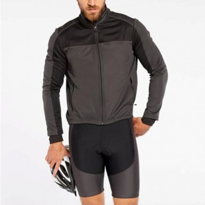 Outdoor Winter Jacket Cycling Sports Softshelljacket