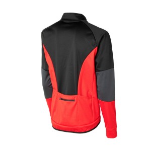 Winter Jacket Cycling Sports Softshelljacket