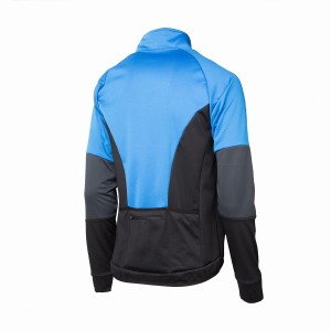 Winter Jacket Cycling Sports Softshelljacket