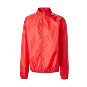 Chaqueta de ciclismo Chaqueta ligera impermeable