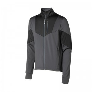 Men Winter Jacket Cycling Sports Softshelljacket