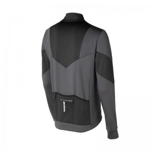 Men Winter Jacket Cycling Sports Softshelljacket