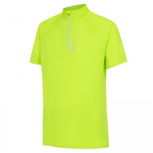 Men’s Basic Cycling Short Sleeve Top