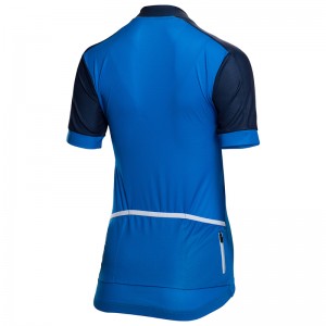 Women Cycling Jersey Cool hişk nefes