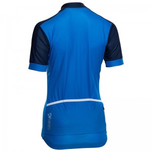 Women Cycling Jersey Cool hişk nefes