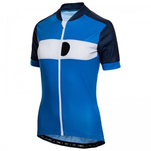 Wahine Paihikara Jersey Cool dry breathable