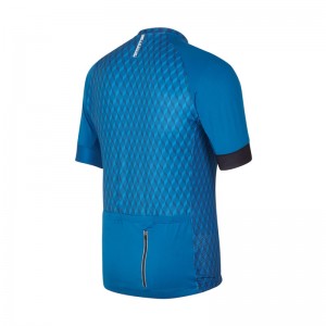 Cycling Jersey Competition Wear Men