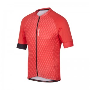 Cycling Jersey Competition Wear Men