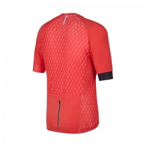 Cycling Jersey Competition Wear Men