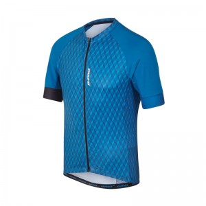 Cycling Jersey Competition Wear Men