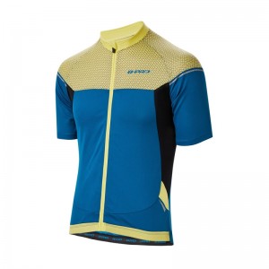 Cycling Jersey Outdoor Sportswear Men