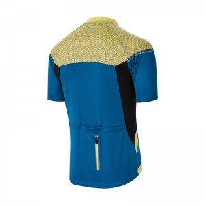 Cycling Jersey Outdoor Sportswear Men