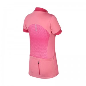 Cycling Jersey Cycle Wear Pink