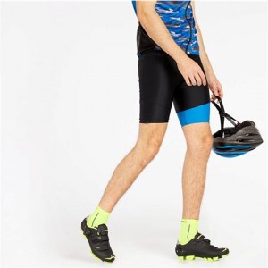 Pantalones cortos de ciclismo de alto rendimiento Pantalones cortos deportivos para ciclismo