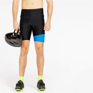 Pantalones cortos de ciclismo de alto rendimiento Pantalones cortos deportivos para ciclismo