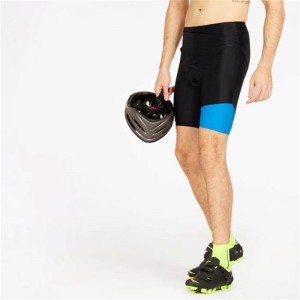 Pantalones cortos de ciclismo de alto rendimiento Pantalones cortos deportivos para ciclismo