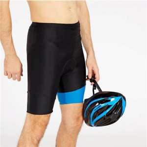 Short de cyclisme performant Short de sport cycliste