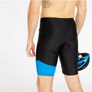 Pantalones cortos de ciclismo de alto rendimiento Pantalones cortos deportivos para ciclismo