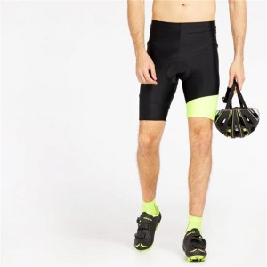 Pantalones cortos de ciclismo de alto rendimiento Pantalones cortos deportivos para ciclismo