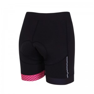 Ladies Cycling Padding Shorts Cycling Wear