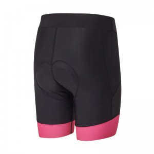 Women Cycling Padding Shorts Cycle Wear