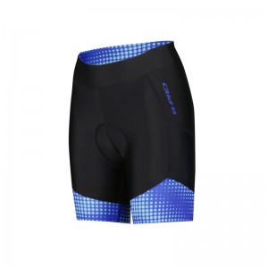 Cycling Padding Shorts Cycle Wear Ladies