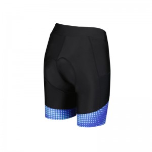 Paikikala Padding Shorts Cycle Wear Lede