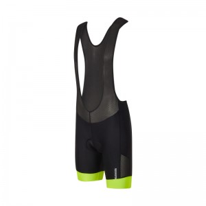 Men Profession Cycling Bib Shorts Triathlon Sports Shorts