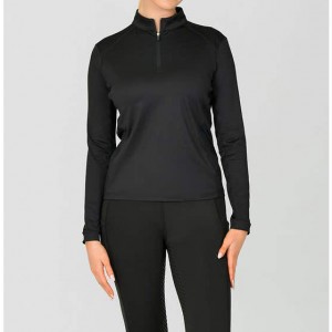 Premium long Sleeve Riding Top Equestrian Wear Women