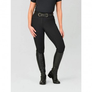 Competition Breeches Riding Pant Equestrian Wear Women