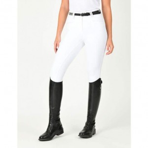 Competition Breeches Riding Pant Equestrian Wear Women