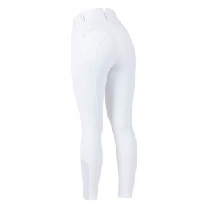 Competition Breeches Riding Pant Equestrian Wear Women