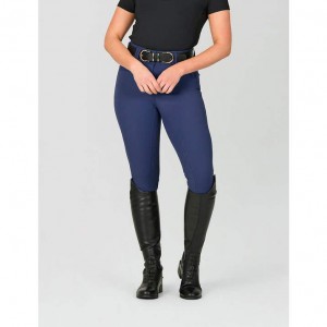 Competition Breeches Riding Pant Equestrian Wear Women