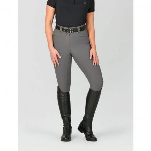 Competition Breeches Riding Pant Equestrian Wear Women