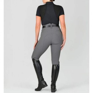 Competition Breeches Riding Pant Equestrian Wear Women