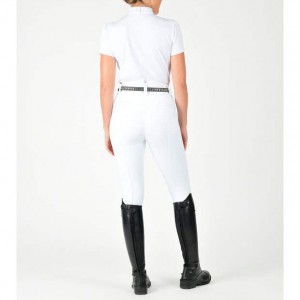 Riding Top Equestrian Wear Ladies Competition Top