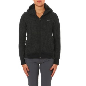 Ladies Wool Outdoor Jacket Fleece Coat Sports Jacket