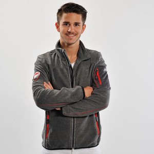 2022 China New Design Sports Vest S For Men -
  Men Outdoor Coat Sports Jacket Work Fleece Jacket – FUNGSPORTS