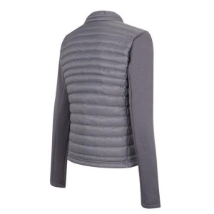 Women Winter Outdoor Jacket Padding Jacket Sports Coat