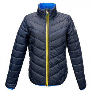 Outdoor Jacket Padding Jacket Sports Coat Keep Warm