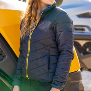 Outdoor Jacket Padding Jacket Sports Coat Keep Warm